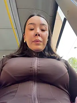 Asian Asami online show from 06-29-26, 03:01