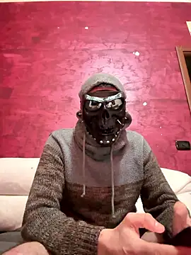 DarDevil92 online show from 01-13-26, 02:11