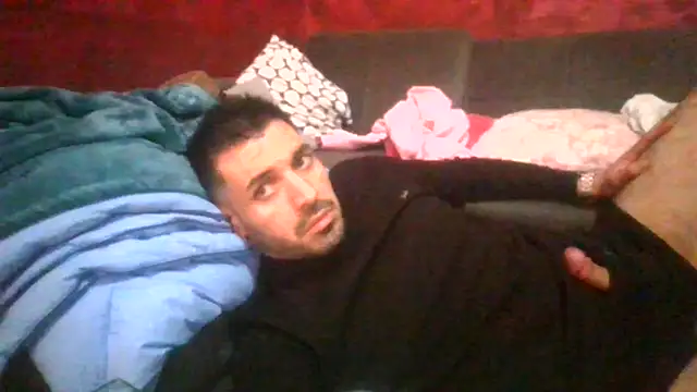 DarDevil92 online show from 02-11-26, 06:18