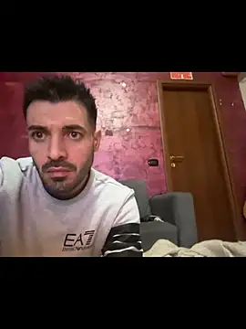 DarDevil92 online show from 02-12-26, 03:56