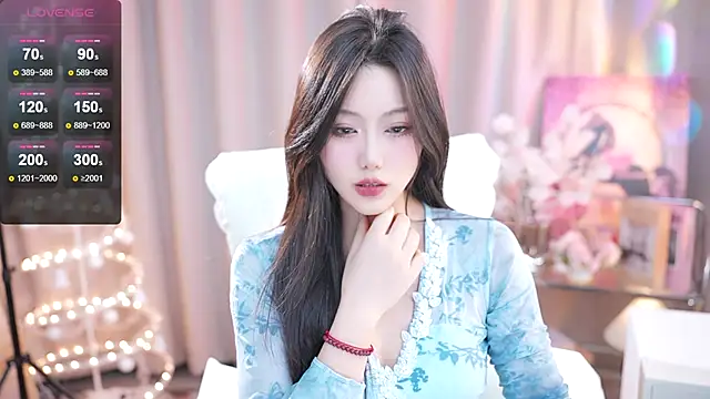 Snapshot of YINGTao-168 chatting on 01-17-25, 08:34 YINGTao-168 online show from 01-17-25, 08:34