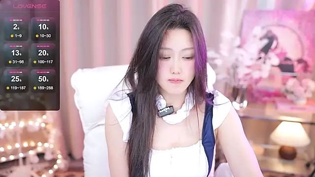 Snapshot of YINGTao-168 chatting on 02-24-25, 07:55 YINGTao-168 online show from 02-24-25, 07:55