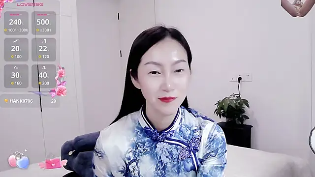 paopao-a online show from 01-09-25, 12:19