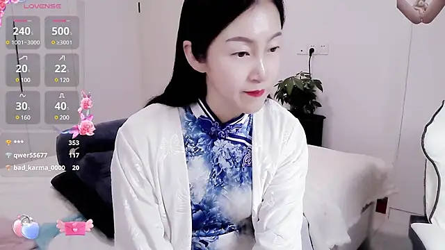 paopao-a online show from 01-09-25, 03:23