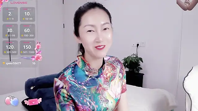 paopao-a online show from 01-10-25, 05:15
