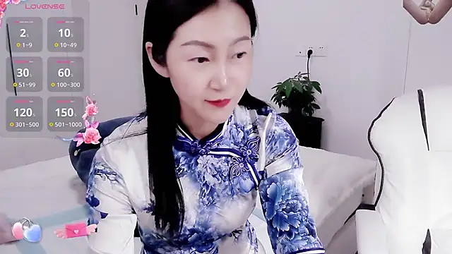 paopao-a online show from 01-13-25, 01:17