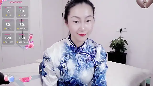 paopao-a online show from 01-22-25, 01:11