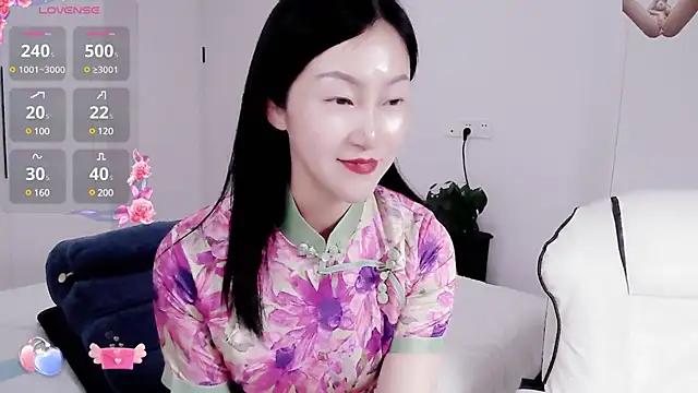 paopao-a online show from 02-06-25, 05:46