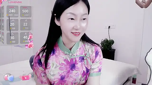 paopao-a online show from 02-06-25, 12:16