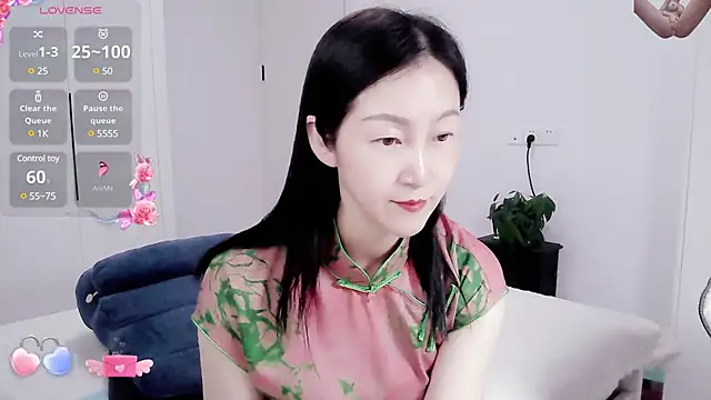 paopao-a online show from 02-07-25, 12:39
