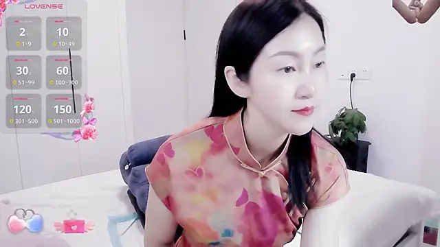 paopao-a online show from 02-09-25, 04:14