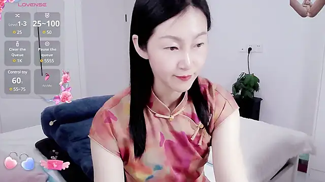 paopao-a online show from 02-09-25, 03:34
