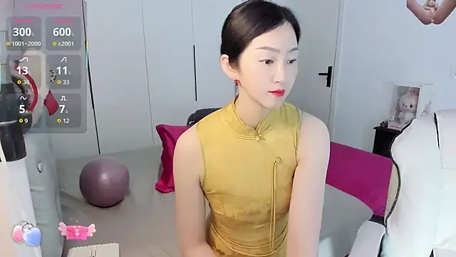 paopao-a online show from 05-09-26, 03:12