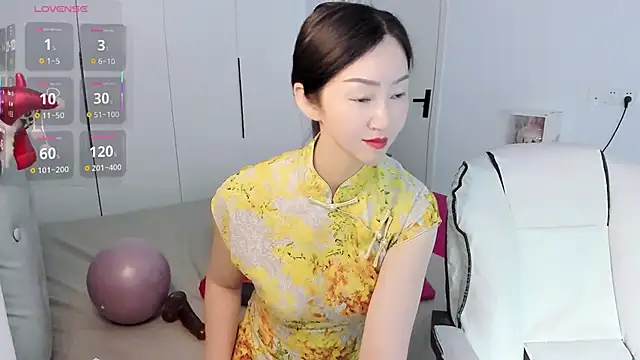 paopao-a online show from 05-31-26, 02:53
