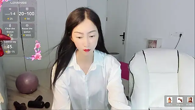 paopao-a online show from 06-19-26, 12:09