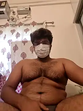 yourdreamman0705 online show from 12-16-24, 10:40