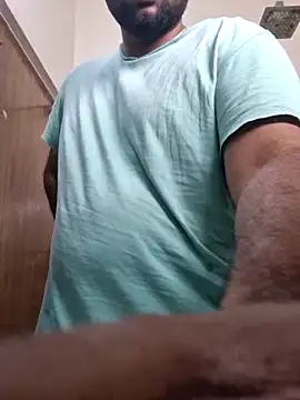 yourdreamman0705 online show from 01-19-25, 04:12