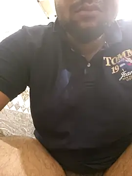 yourdreamman0705 online show from 01-20-25, 02:32