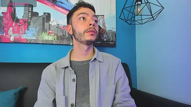 noah ricci online show from 12-12-24, 12:01