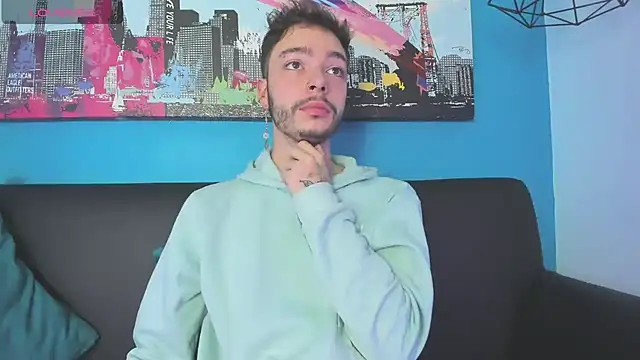 noah ricci online show from 12-14-24, 12:01