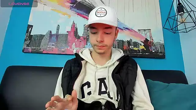 noah ricci online show from 03-12-25, 12:26