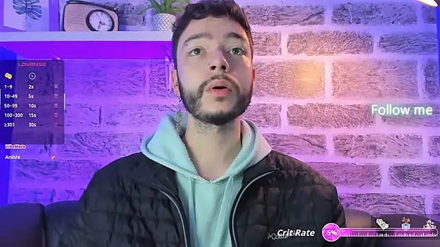 noah ricci online show from 12-20-25, 12:12