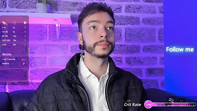 noah ricci online show from 01-08-26, 12:07