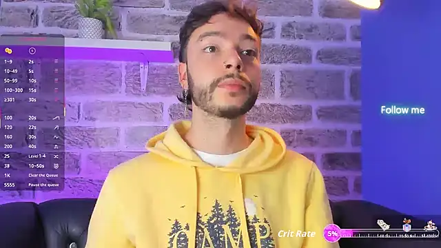 noah ricci online show from 02-07-26, 11:58