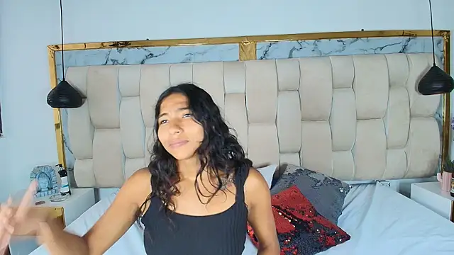 Hanna lens online show from 05-10-26, 08:47