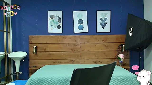 dahiana spark online show from 03-21-25, 08:18