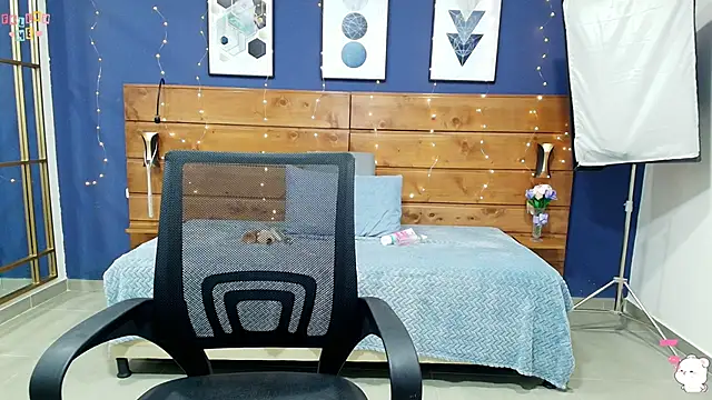 dahiana spark online show from 09-14-25, 08:30