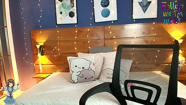 dahiana spark online show from 10-05-25, 08:51