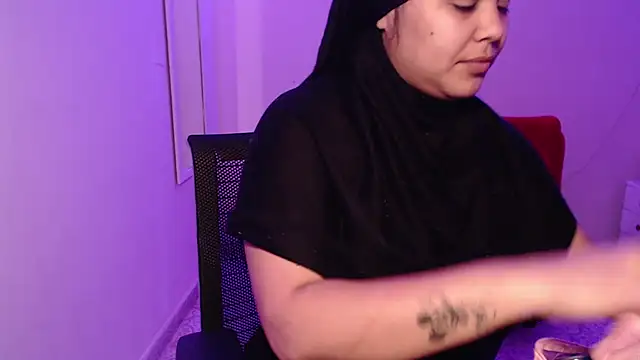 VenussTits97 online show from 01-18-26, 08:56