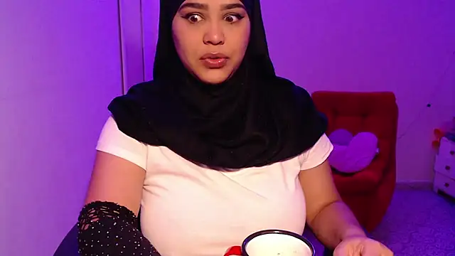 VenussTits97 online show from 03-20-26, 11:53