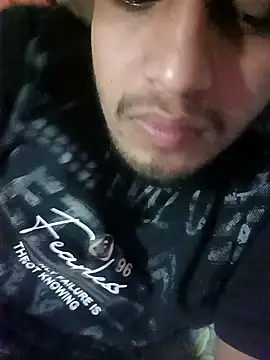 Snapshot of Neel8547 chatting on 10-13-25, 06:19 Neel8547 online show from 10-13-25, 06:19