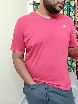 PawanHyd7 online show from 01-13-25, 04:07