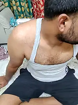 PawanHyd7 online show from 01-16-25, 01:27