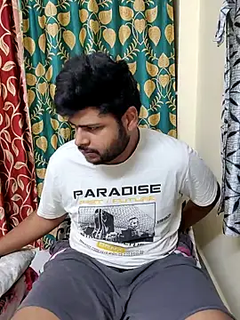 PawanHyd7 online show from 10-13-25, 11:16