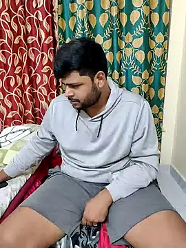 PawanHyd7 online show from 10-20-25, 09:04