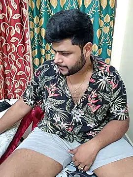 PawanHyd7 online show from 10-22-25, 10:04