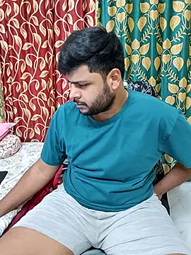 PawanHyd7 online show from 10-22-25, 10:09