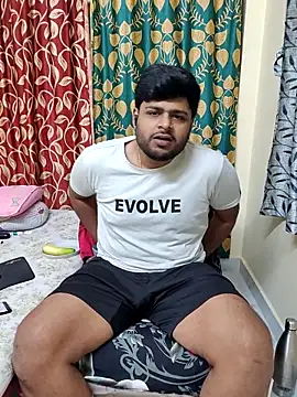 PawanHyd7 online show from 11-30-25, 10:58