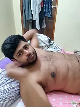 PawanHyd7 online show from 12-04-25, 12:03