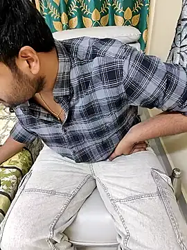 PawanHyd7 online show from 01-18-26, 10:24