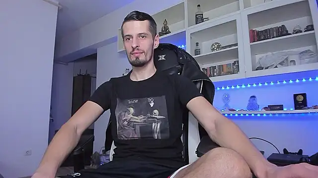 ToddClaytonn online show from 12-06-24, 01:22