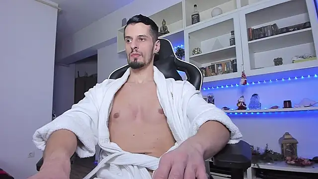 ToddClaytonn online show from 01-06-25, 02:04