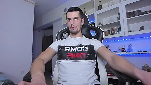 ToddClaytonn online show from 01-12-25, 12:28