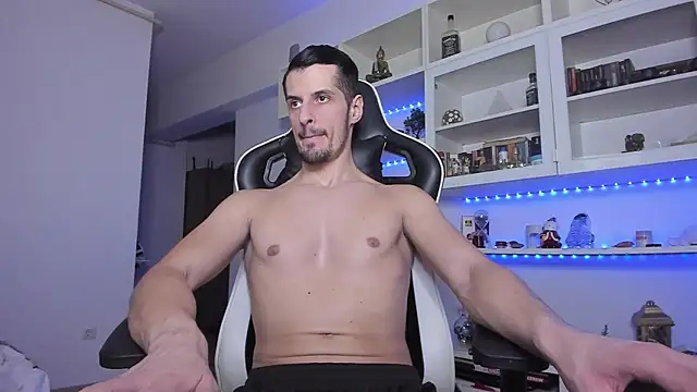 ToddClaytonn online show from 01-20-25, 01:07