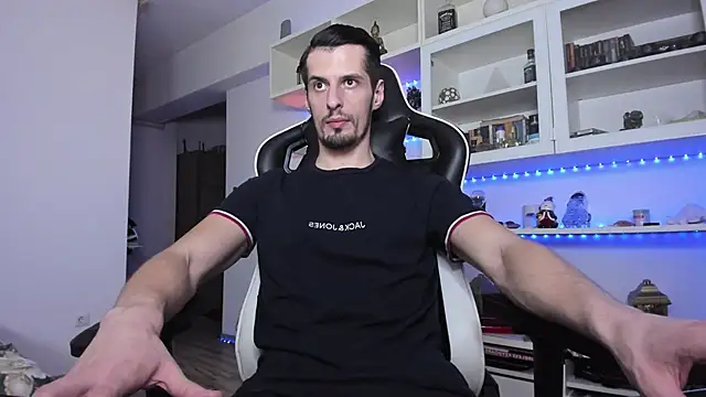 ToddClaytonn online show from 01-22-25, 04:34