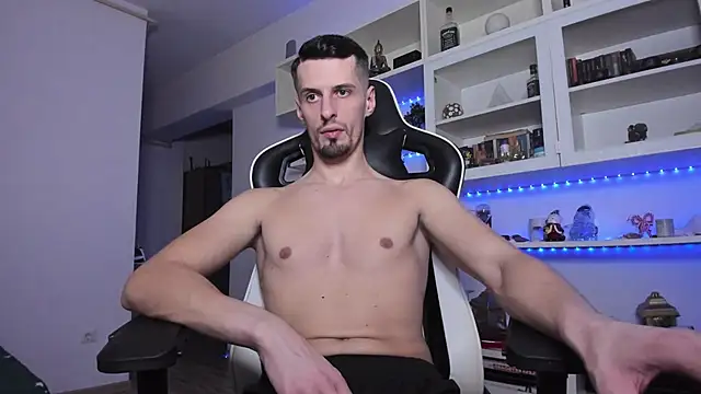 ToddClaytonn online show from 02-02-25, 01:30